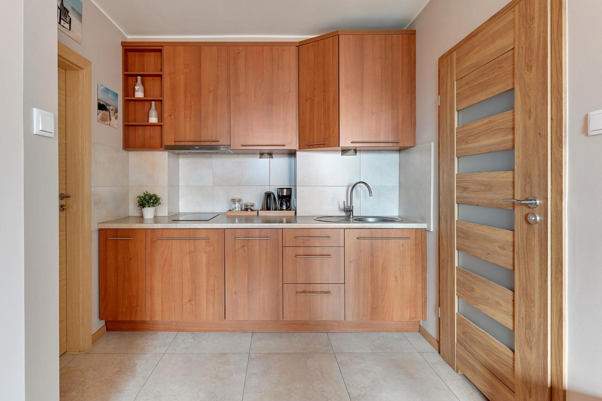 Flatbook - City Center Apartments Dwie Motlawy Гданськ Екстер'єр фото